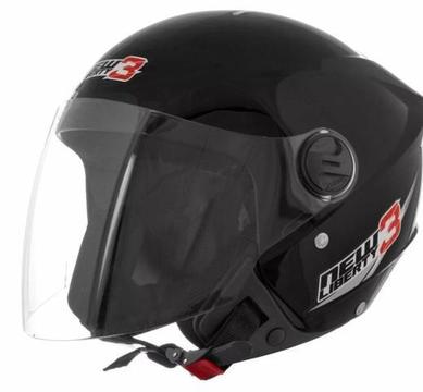 Capacetes New Liberty3 novos