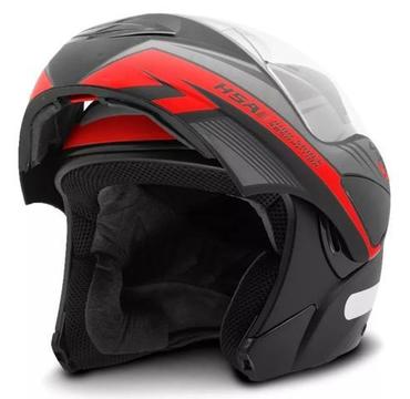 Capacete Articulado Vprojet3 Pro Tork novo