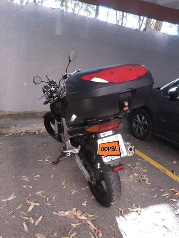 Vendo Fazer YS250 - 2008