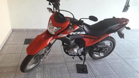 Moto bros esdd único dono baixo km - 2019