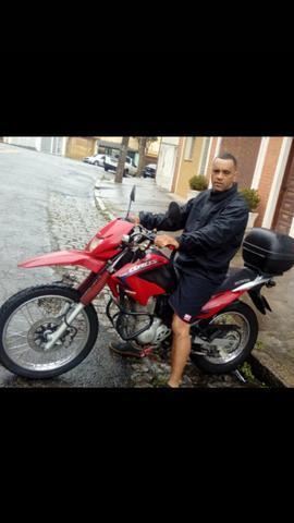 Honda broz 150 esd 2012 - 2012