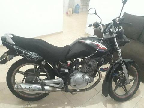 Suzuki Yes 125 - 2008