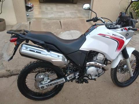 Xtz tenere 250 2011 - 2011