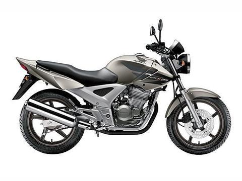 Pago Moto Suzuki/Honda/Yamaha - 2008 - 2008