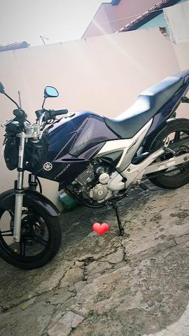 Fazer 250 - 2012