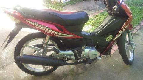 Shineray 49cc - 2013