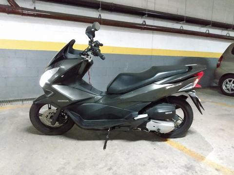 Honda PCX 2016 - 2016