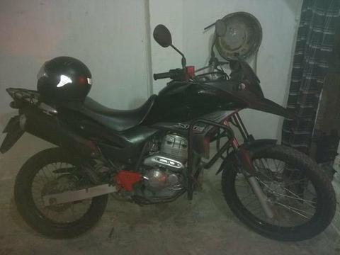 XRE 2010 capa de revista aceito cartão - 2010