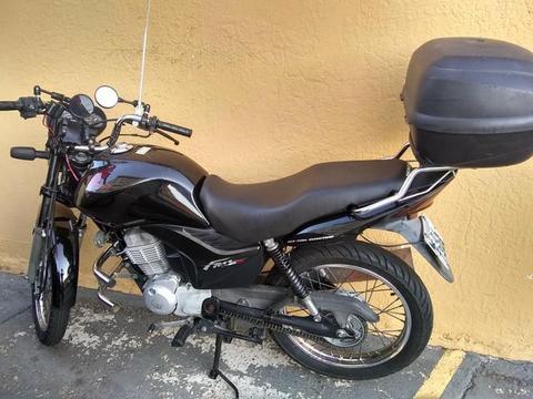 CG FAN 150cc ESI 2012 - 2012