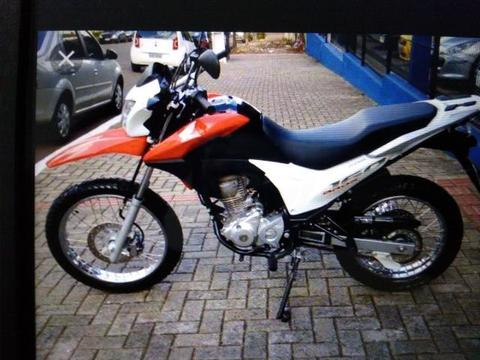 Bross ESDD 160cc 2015 - 2015