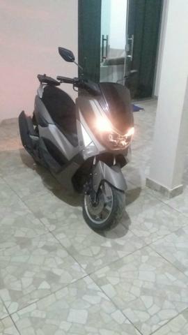 NMax yamaha - 2017