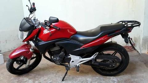 CB 300 Pra vender Rápido - 2011