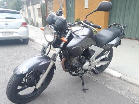 Fazer 250 2006/ Somente venda!!! - 2006