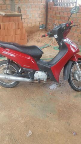 Vende se Biz 125 - 2012