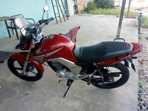 Titan 150 14/14 - 2014