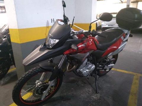 Xre 300 2009/2010 - 2010