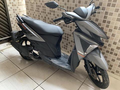 Yamaha Neo 125 - 2018
