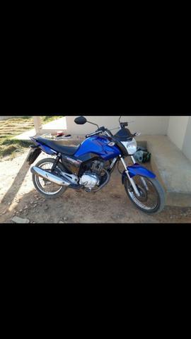 Fan 150 2014 - 2014