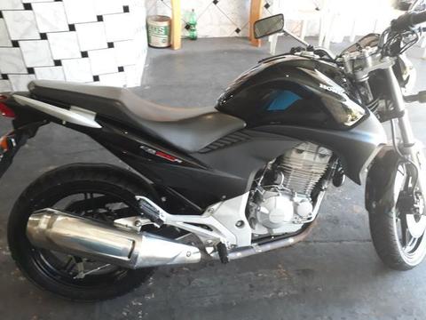 Cb 300 r - 2009