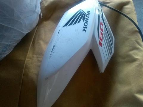 Asas fan 160 original