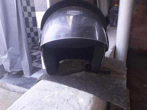 Capacete de moto última unidade