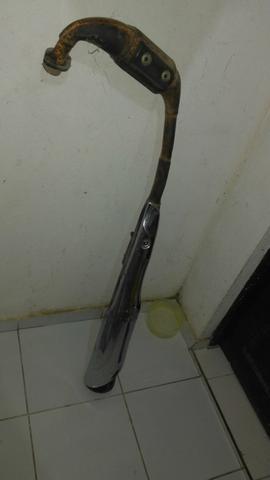 Cano Fan,Vendo e troco