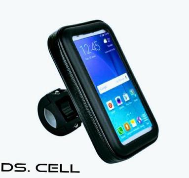 Suporte de celular para moto ou bikes