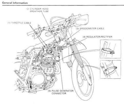 Venda de Manual de serviço de motos e carros
