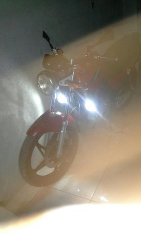 Farol de led de milha