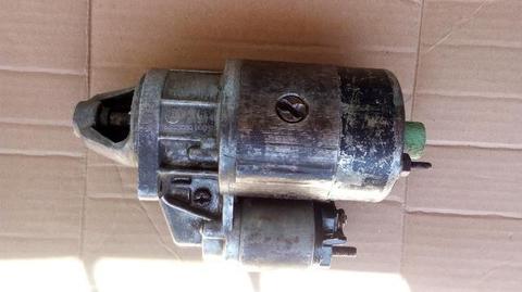 Motor de arranque Uno 88 a 93 cód *1 original Bosch