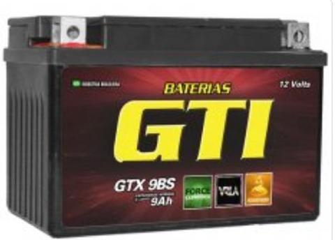 Bateria GTX9BS