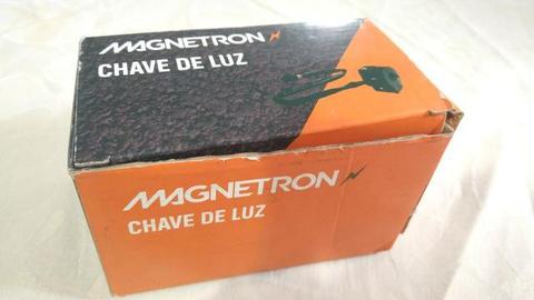 Chave de luz Magnetron Fazer 250/YBR 125