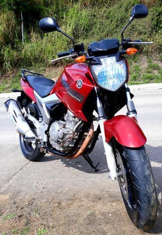 Moto Fazer 250 2011 - 2011