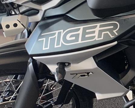 Tiger 800 xca 2019 - 2019