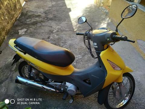 Moto Honda biz 125 ks 2008 - 2008