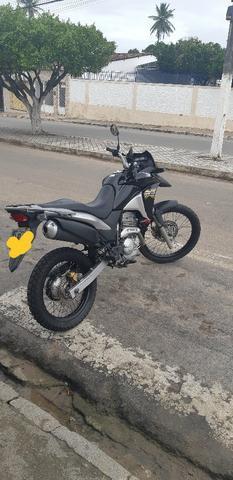 Xre 300 - 2014