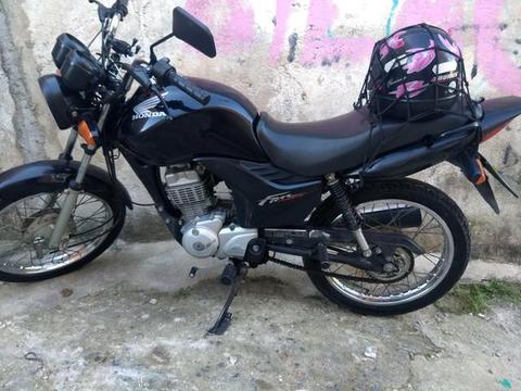 Cg 125 ks - 2012