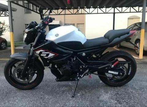 Xj6 vendo top - 2014