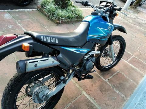 Yamaha XT 225 - 2004