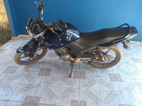 Vendo essa factor 125 - 2000