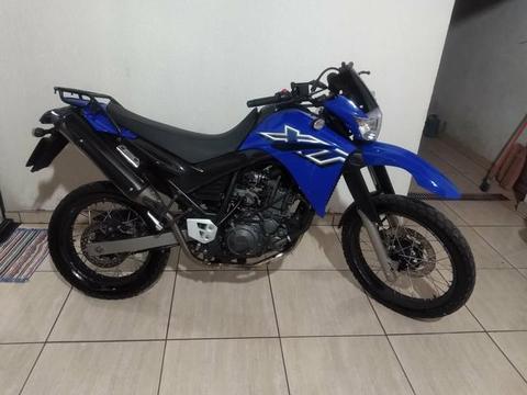 XT660R Impecável zera ! - 2005