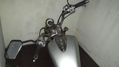 Aceito proposta - 2008