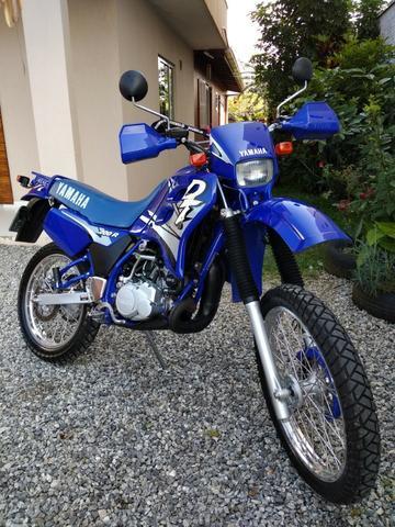 Yamaha DT 200 R - 2000 - 2000