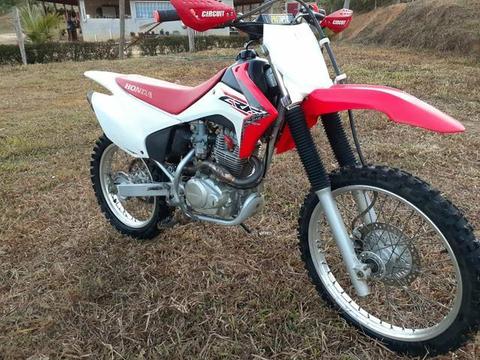 Crf 230 - 2017