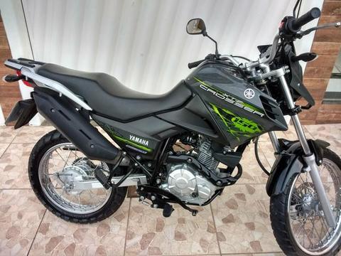 Crosser 150 completa!!!!!! - 2015