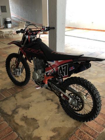 Crf 230 - 2017