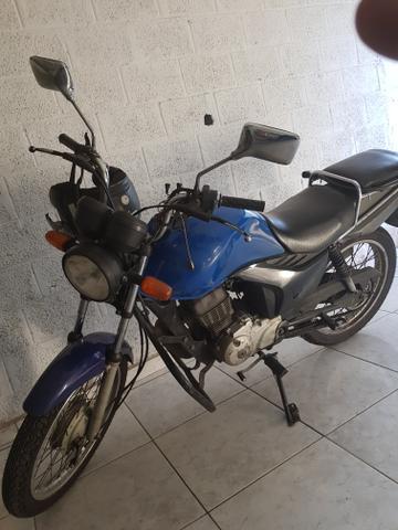 Cargo 2009 bom pra trabalhar - 2009