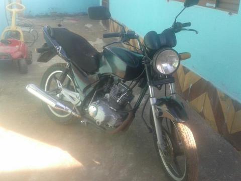 Vendo essa moto por 1.000 - 2009