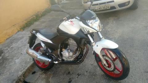 CB300r - 2012