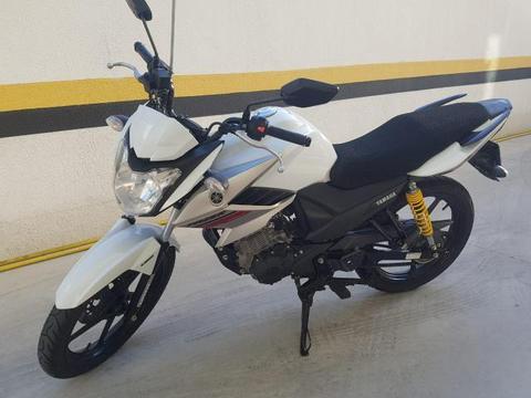 Moto Yamaha Fazer 150cc 2019 - 2019